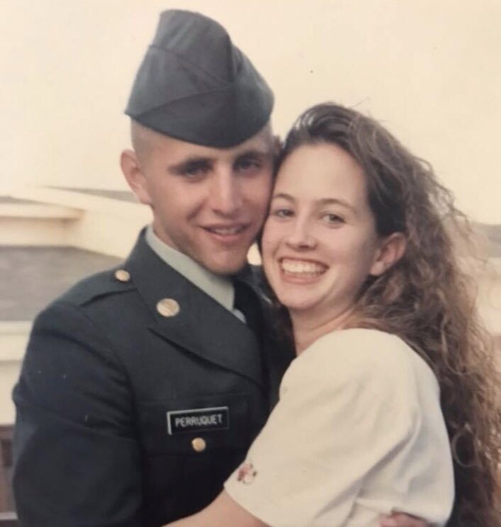 Spent the day celebrating SLP Jen Perruquet’s 20 years of service to <a href="/ipsd204/">Indian Prairie 204</a> 🥰🎉 We are grateful &amp; proud of the work you do each day in the STEPS Program. We are lucky to have you a part of the 204 family, <a href="/JenP1515/">Jen P</a> Thank you! @kmsupel <a href="/deccarius/">Doug Eccarius</a> <a href="/sharonkickel/">Sharon Alifantis-Kickel</a> @MikeAckerman204