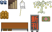 イベント前日になってすまん!!ちっさい次蟾などのドット絵素材です。 このページから右クリックしてご利用ください!!
ピクスクそざい https://t.co/4qV2Kq9b2L 
※ジャンル問わず無断利用OK、改変自由です 