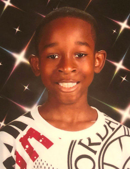 To build off what Rudy Giuliani said. 38 Juveniles. Have been Killed in Chicago So Far This Year. See their faces. BLM could’ve amplified them yet they haven’t bothered to. This is Janari Ricks, he was 9 years old.  https://twitter.com/littlemsopinion/status/1299160521275576320