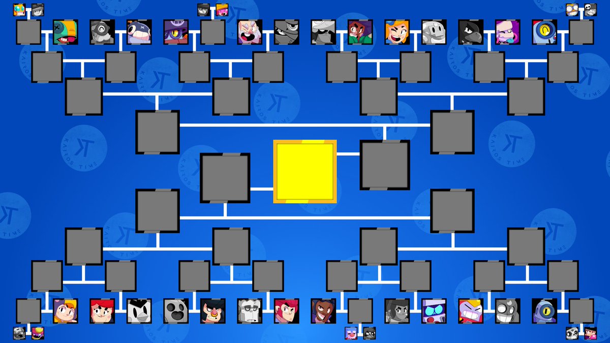 Kairostime Gaming On Twitter 3 Attack Kill Olympics Being Released Soon Rules Brawlers Get 3 Attacks To Deal As Much Damage As Possible Buffs From Abilities Are Allowed But Damage May