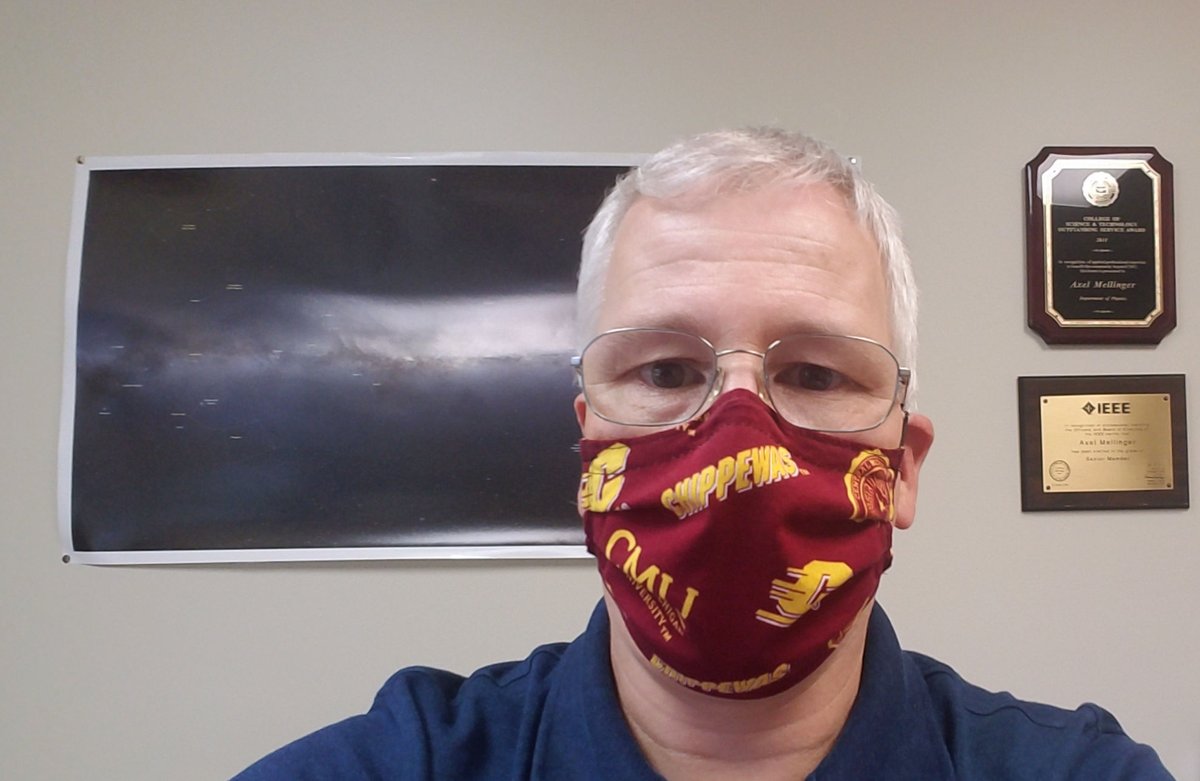 cmichSE's tweet photo. Mask Up! Fire Up! Wear a mask, social distance, wash your hands, and stick to small groups. Together we can make this a safe, healthy and successful semester at CMU. #CmichCSE #CmichPHY #LifeAtCentral https://t.co/ks0jr5WfrG