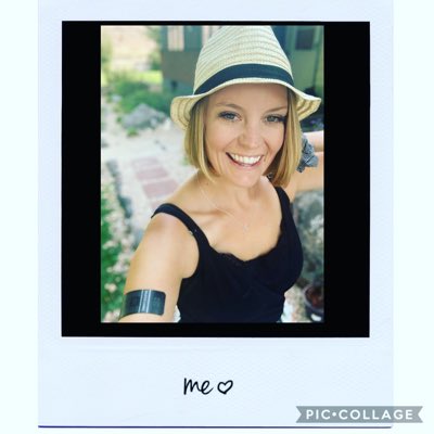 #NewProfilePic