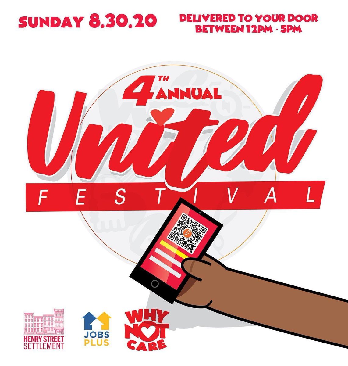 JBlascoNYC's tweet photo. The work continues! On Sunday I’m joining @whynotcaremore @motherLeeEarth7 @HenryStreet @JobsPlus_LES for the 4th Annual #LES United Festival. 

We’ll be delivering 2K+ school supplies, along with food deliveries, to #NYCHA residents. I’m so hyped for this event. 🙌🏾 https://t.co/0s7BT0bElE