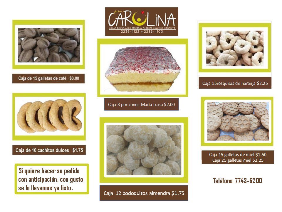 cristy_callejas's tweet photo. Les recomiendo todo lo que hacen en el @HOPAC_ORG  de pan dulce es deliiiii y tienen servicio a domicilio por $2.50, las galletas son uffffff espectaculares🤍 https://t.co/5Z8aqXwQui
