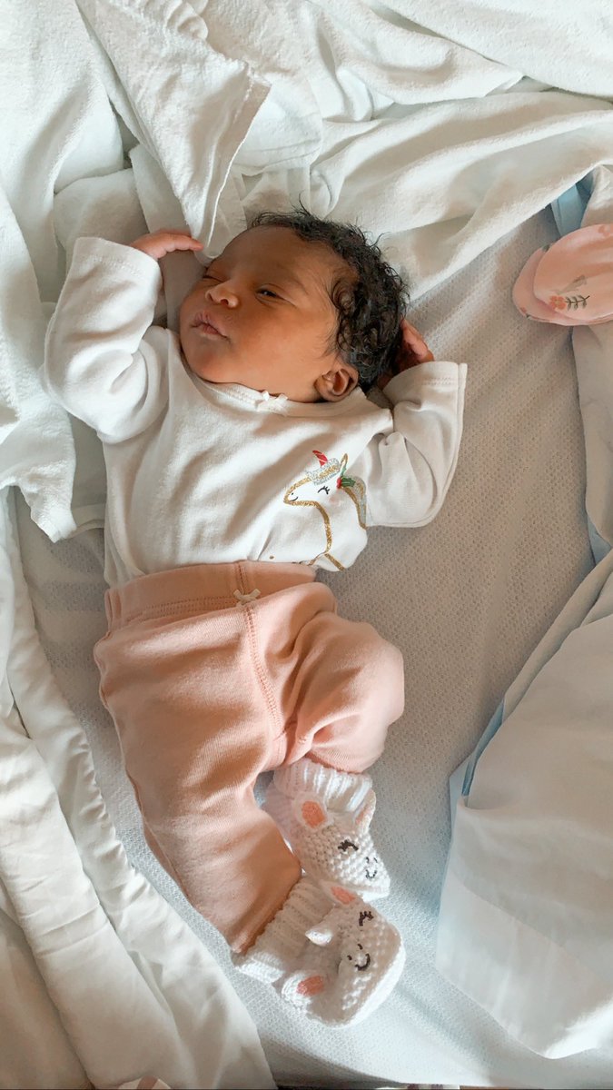 ayanaaj_'s tweet photo. My heart in human form ๐ #PrincessAva https://t.co/mEeaSxJGYg