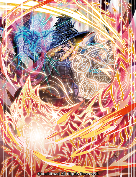 ヴァンガードのtwitterイラスト検索結果