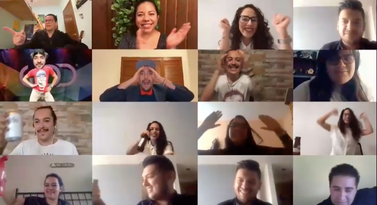 PRODU Mercadeo tweet media