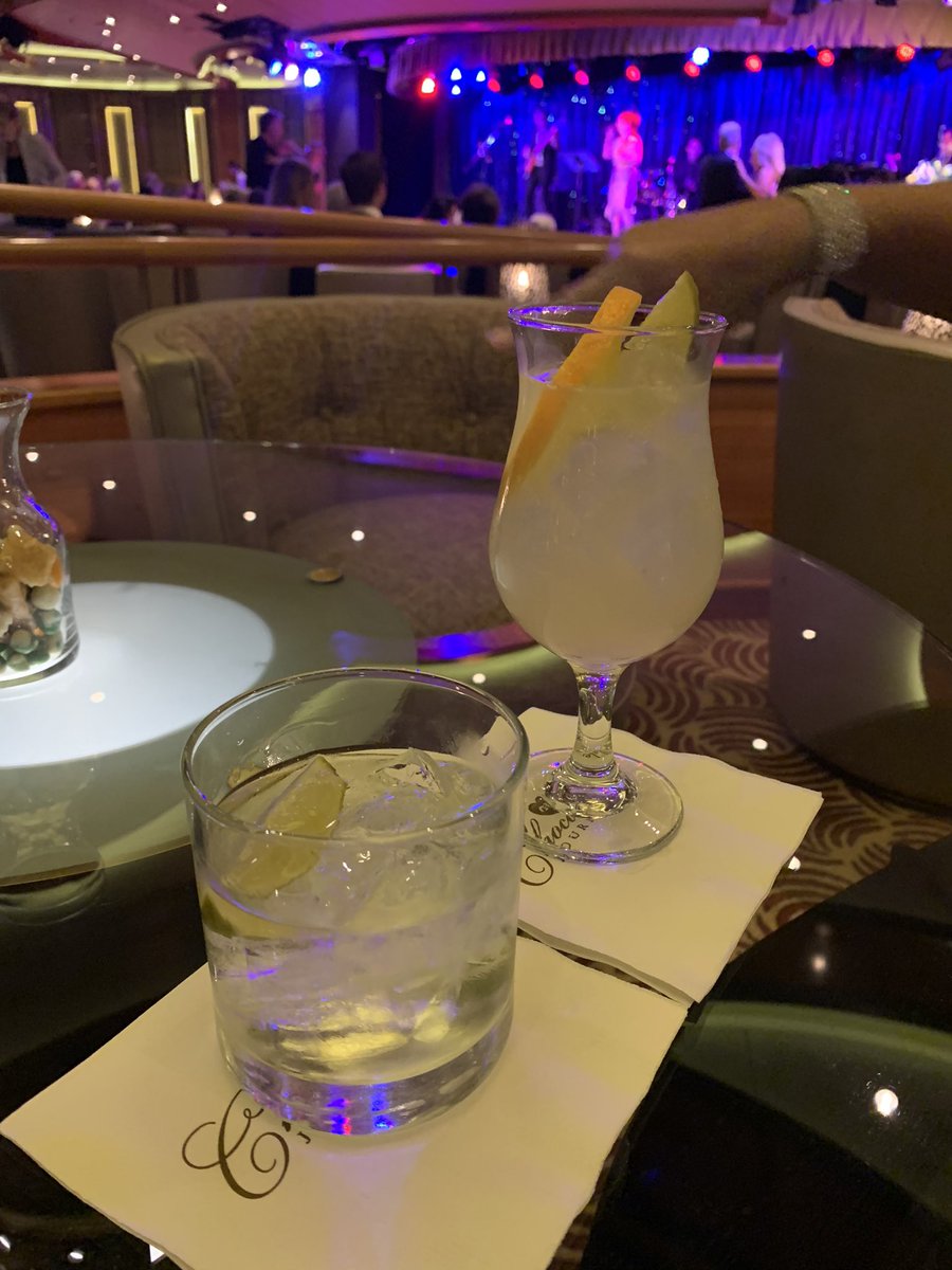CruzinParadise's tweet photo. I thought I would miss sports more! Without Fans in the stands it’s just not the same! I miss cruise ships more Travel to Caribbean Islands,Hawaii,Europe @PrincessCruises #ComeBackNew #ComeBackBetterThanEver #EscapeCompletely #PrincessProud https://t.co/neqolGlieg