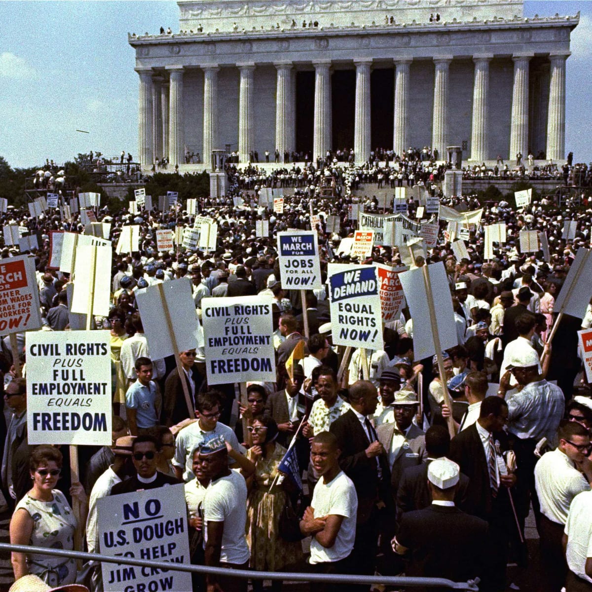March on Washington