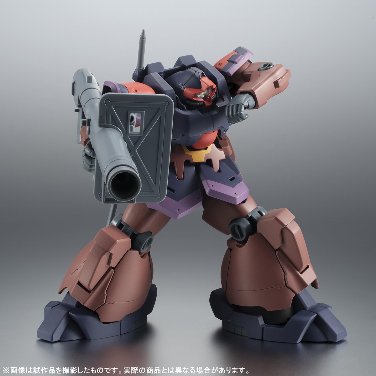 魂ネイションズ公式 魂フィ 8月28日 金 16時より魂ウェブ商店受注開始 Robot魂 Yms 09r 2 プロトタイプ リック ドムii Ver A N I M E 解説記事公開 T Co Diifvsg0sg ガンダム00 第1話アバンに登場 Box収録のピクチャードラマで 魂ネイションズ公式 魂フィ 8月28日 金 16時より魂ウェブ商店受注開始 Robot魂 Yms 09r 2 プロトタイプ リック ドムii Ver A N I M E 解説記事公開 T Co Diifvsg0sg ガンダム00 第1話アバンに登場 Box収録のピクチャードラマで