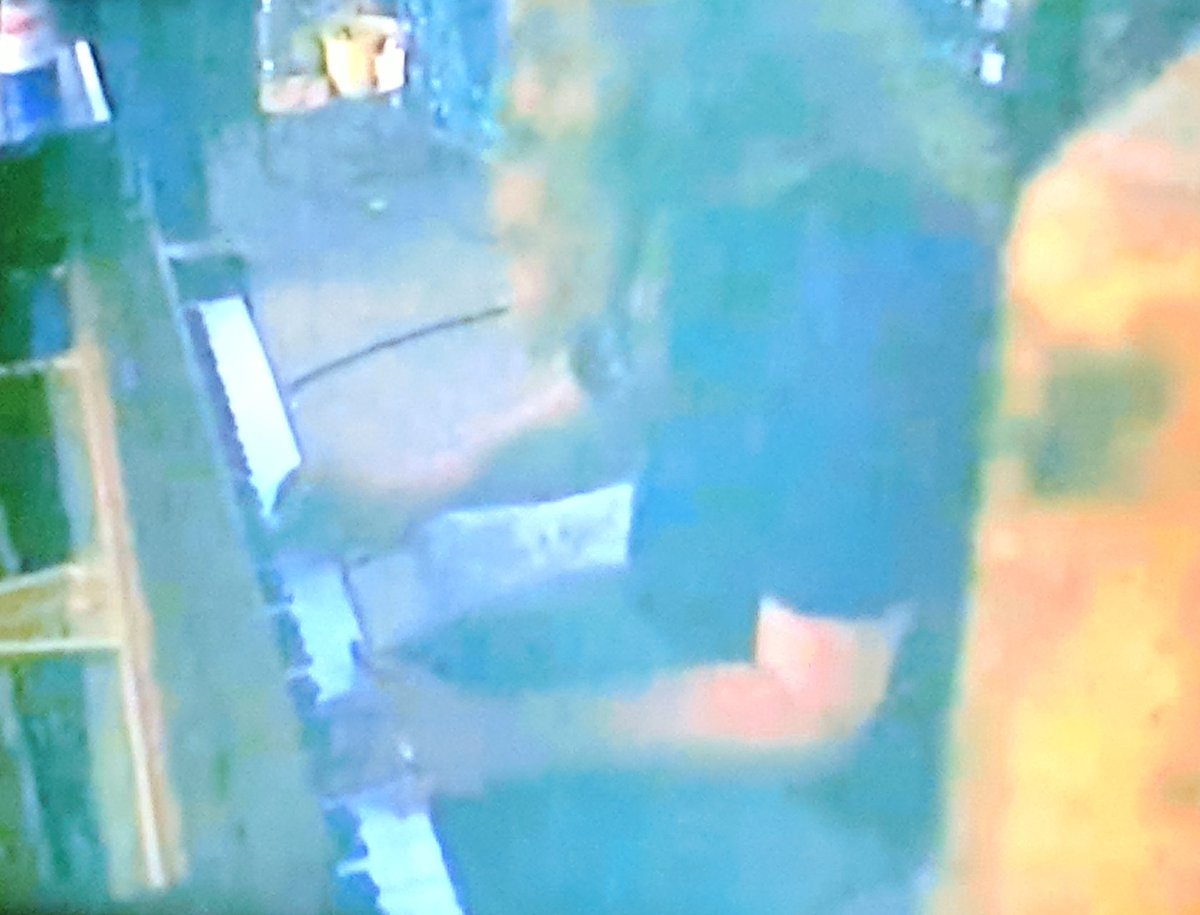 jesse jarnow on Twitter "they finally shot the piano player! 