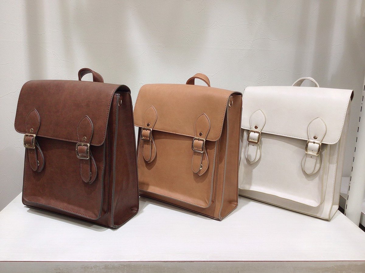 Amavel Classic原宿アルタ店 V Twitter ꫛꫀꪝ 縦型サッチェル ブラウン キャメル アイボリー 4 290 ランドセル風の縦型サッチェルです シンプルなデザインの分 色々なコーデに合わせやすいですよ ノートやポーチがスッポリ入ります Amavel アマベル Amavel Classic原宿アルタ店 V Twitter ꫛꫀꪝ 縦型サッチェル ブラウン キャメル アイボリー 4 290 ランドセル風の縦型サッチェルです シンプルなデザインの分 色々なコーデに合わせやすいですよ ノートやポーチがスッポリ入ります Amavel アマベル