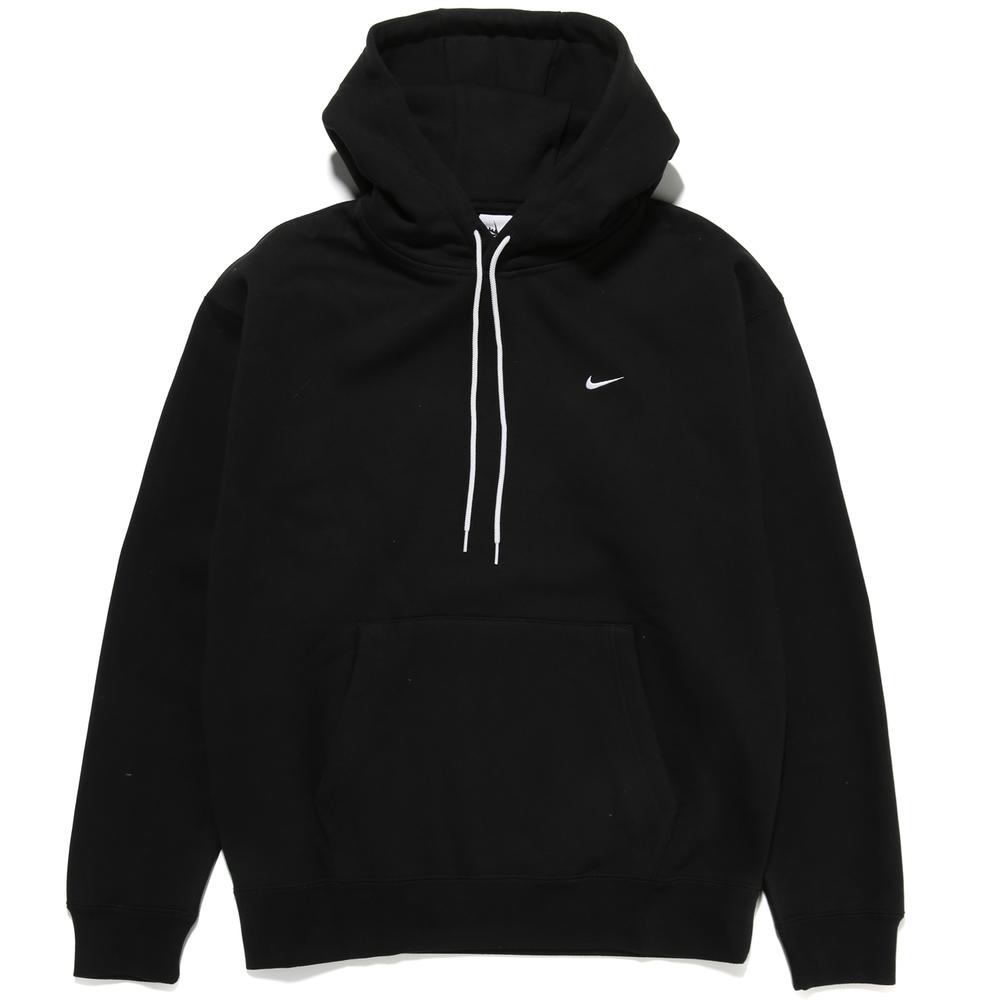 nikelab nrg fleece pullover hoodie