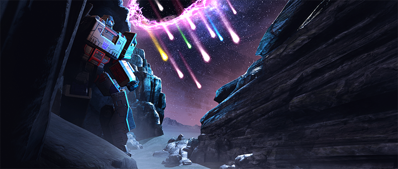 TransformersWar's tweet image. ⚔ WEEKEND EVENT - BIDDING WAR | Take part in this weekend’s Alliance Totaliser for a chance to win: Mk3 Battle Boosters, Prime Core Shards, Shard Crystals, Spark and resources!