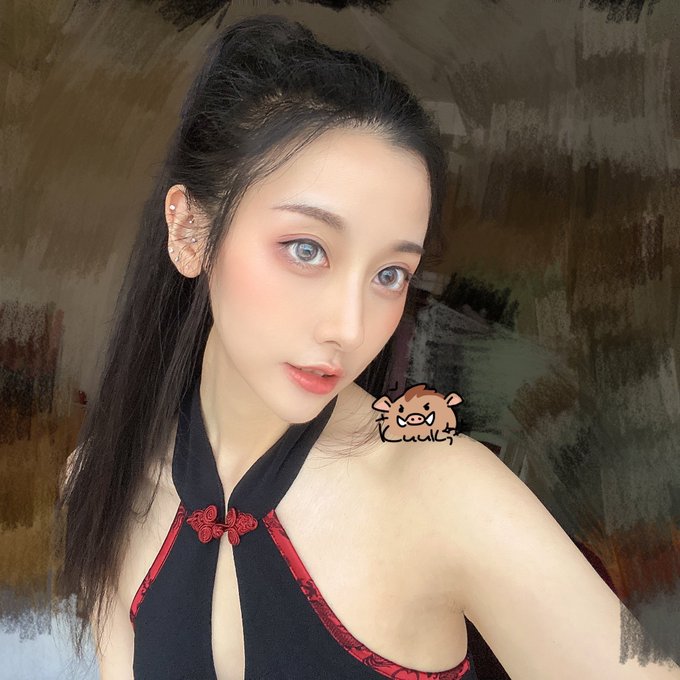 Twitterのコスプレ画像31