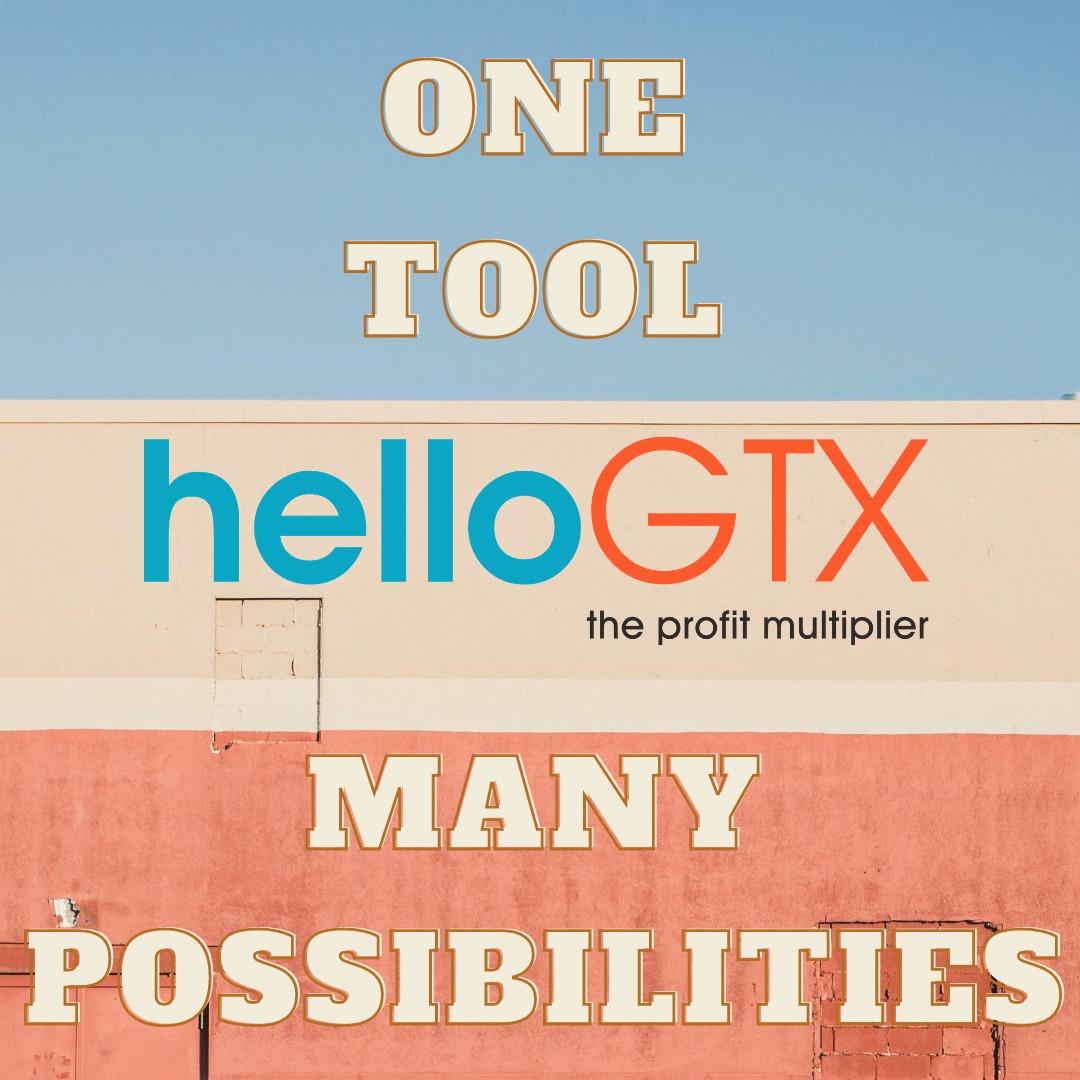 "helloGTX manages to do several things at once. 

The biggest possibility it reduces is the dependence on a workforce. You will not have to pay the salaries of 10 people when 1 automated tool can sort this up!

Manage Invoicing, campaign, leads, customers

hellogtx.com