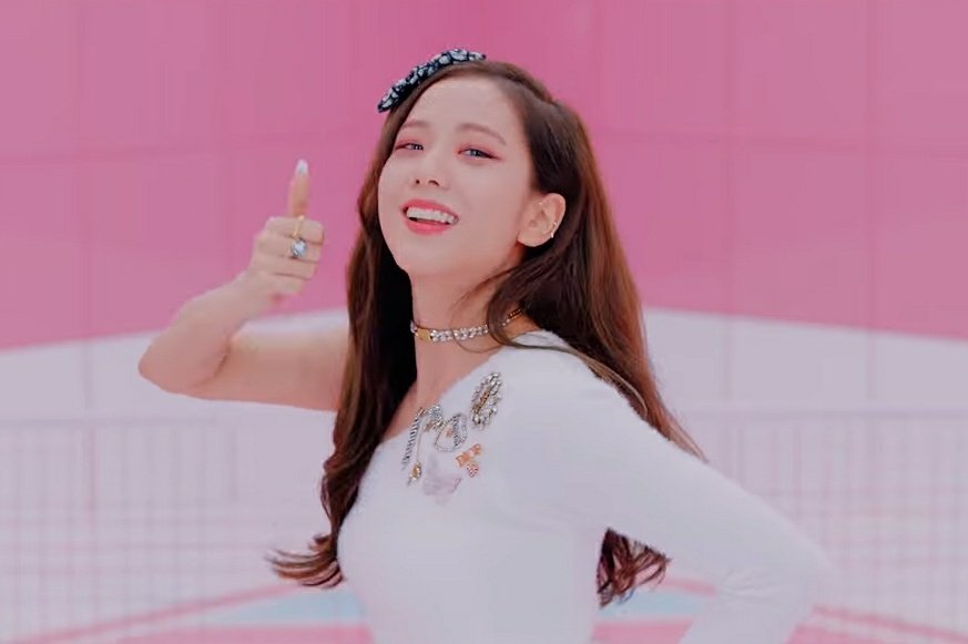 jisoo tweet media