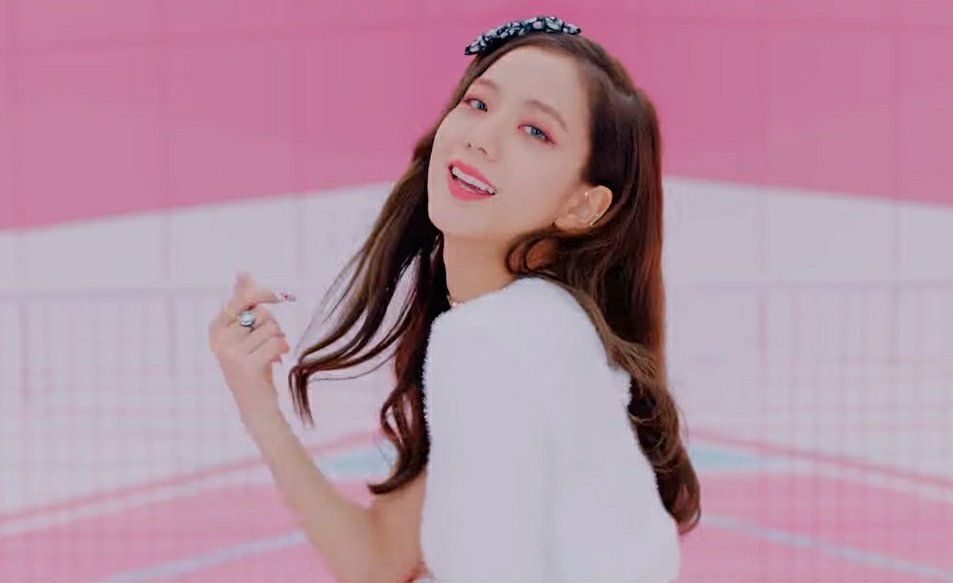 jisoo tweet media