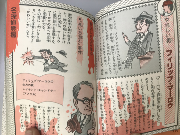 たいむましん 今日の買取品紹介は ケイブンシャ の 名探偵推理クイズ大百科 です ホームズから銭形平次 まで 古今東西の名探偵紹介のほか 探偵教室や歴代探偵作品のトリックをクイズ仕立てで紹介するコーナーなど 大人でもほうほうなるほどと たいむましん 今日の買取品紹介は ケイブンシャ の 名探偵推理クイズ大百科 です ホームズから銭形平次 まで 古今東西の名探偵紹介のほか 探偵教室や歴代探偵作品のトリックをクイズ仕立てで紹介するコーナーなど 大人でもほうほうなるほどと