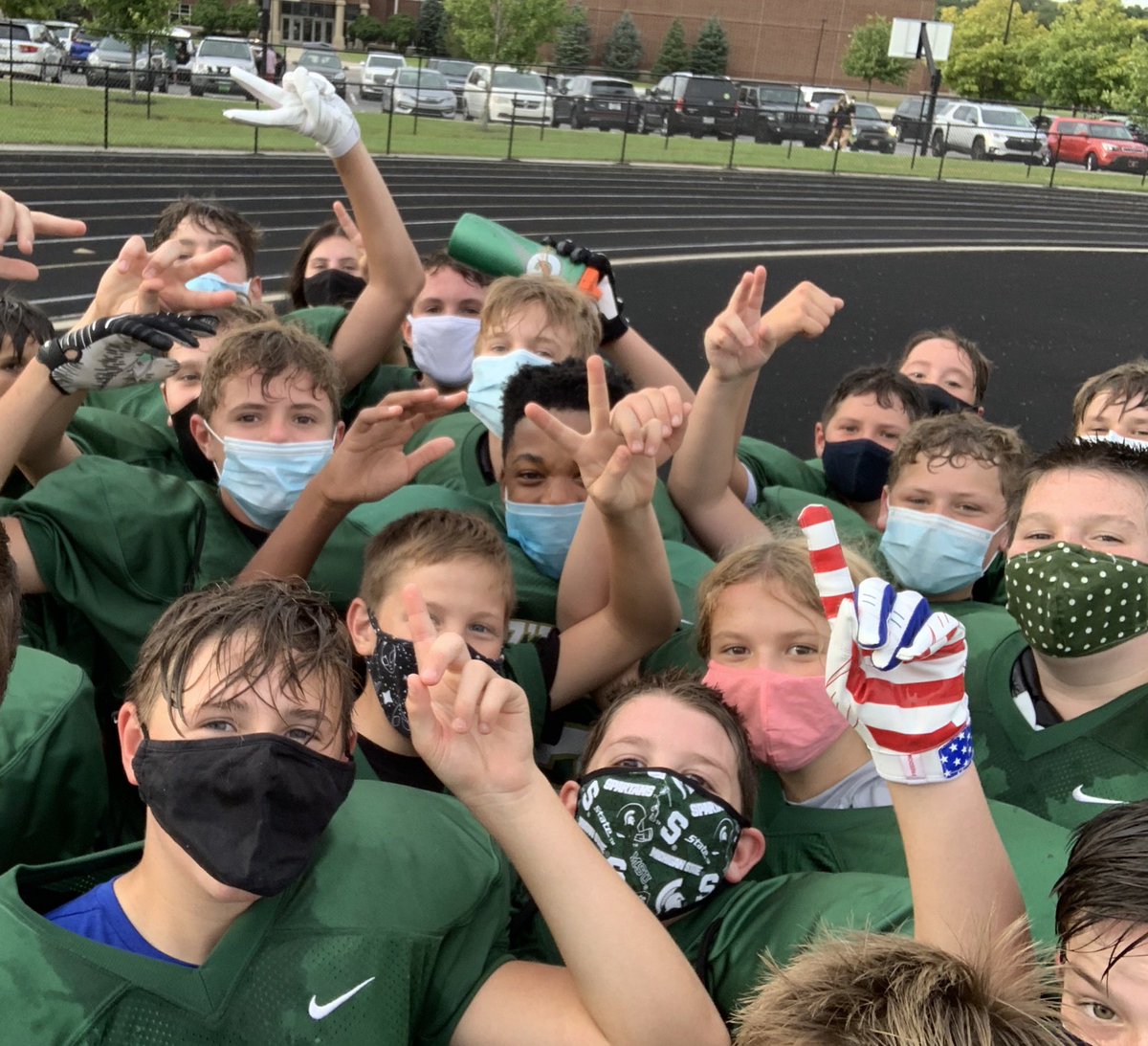 Zionsville West Football (@zwestfootball) on Twitter photo Good to get back in the win column. 7th grade with a 20-6 win over Southport. 8th grade won 34-0 on Wednesday. <a href="/zwmsnews/">Zionsville West News</a> <a href="/CoachTurnquist/">Scott</a> <a href="/ZCSeagles/">Zionsville High School Athletics</a> @ZVFootballCoach Good to get back in the win column. 7th grade with a 20-6 win over Southport. 8th grade won 34-0 on Wednesday. <a href="/zwmsnews/">Zionsville West News</a> <a href="/CoachTurnquist/">Scott</a> <a href="/ZCSeagles/">Zionsville High School Athletics</a> @ZVFootballCoach
