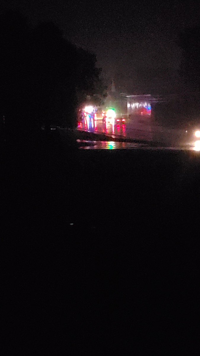 jennywaldon's tweet photo. @ZachHolderWx PAragould power outage is due to wreak at 412 Rocking chair Rd. https://t.co/xR2wZCCJA7