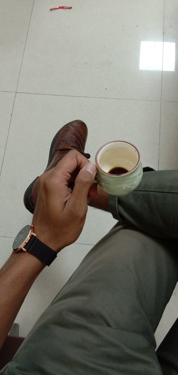 SumitCoffee tweet picture