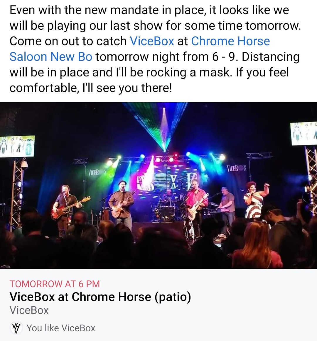 See you there! 🤘🤘