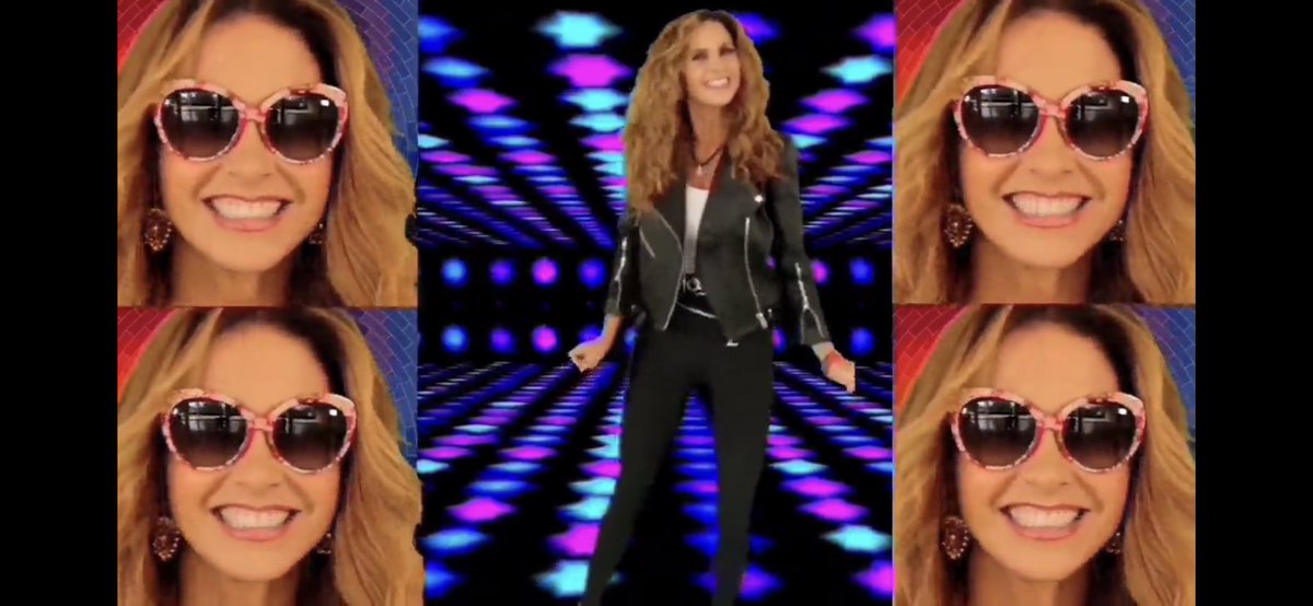 Entonces... les está gustando la idea de que mañana estrenemos oficialmente nuestro video de #tedeseolomejor ? 🤗🌟