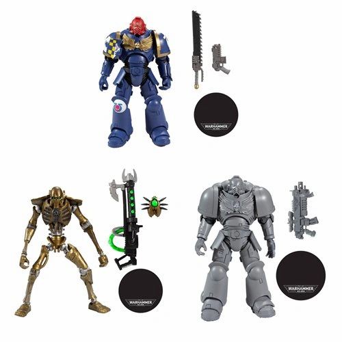 00Masterpiece's tweet photo. Warhammer 40000 Series 1, &amp; inch figures are coming to our shelves, reserve you figure today before they are gone.

https://t.co/G3hOP6TlfL https://t.co/NAU3TjvYcZ