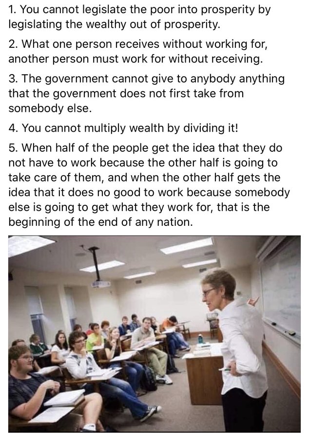 CloydRivers's tweet photo. MUST READ. Merica. https://t.co/r0EDlD55DM