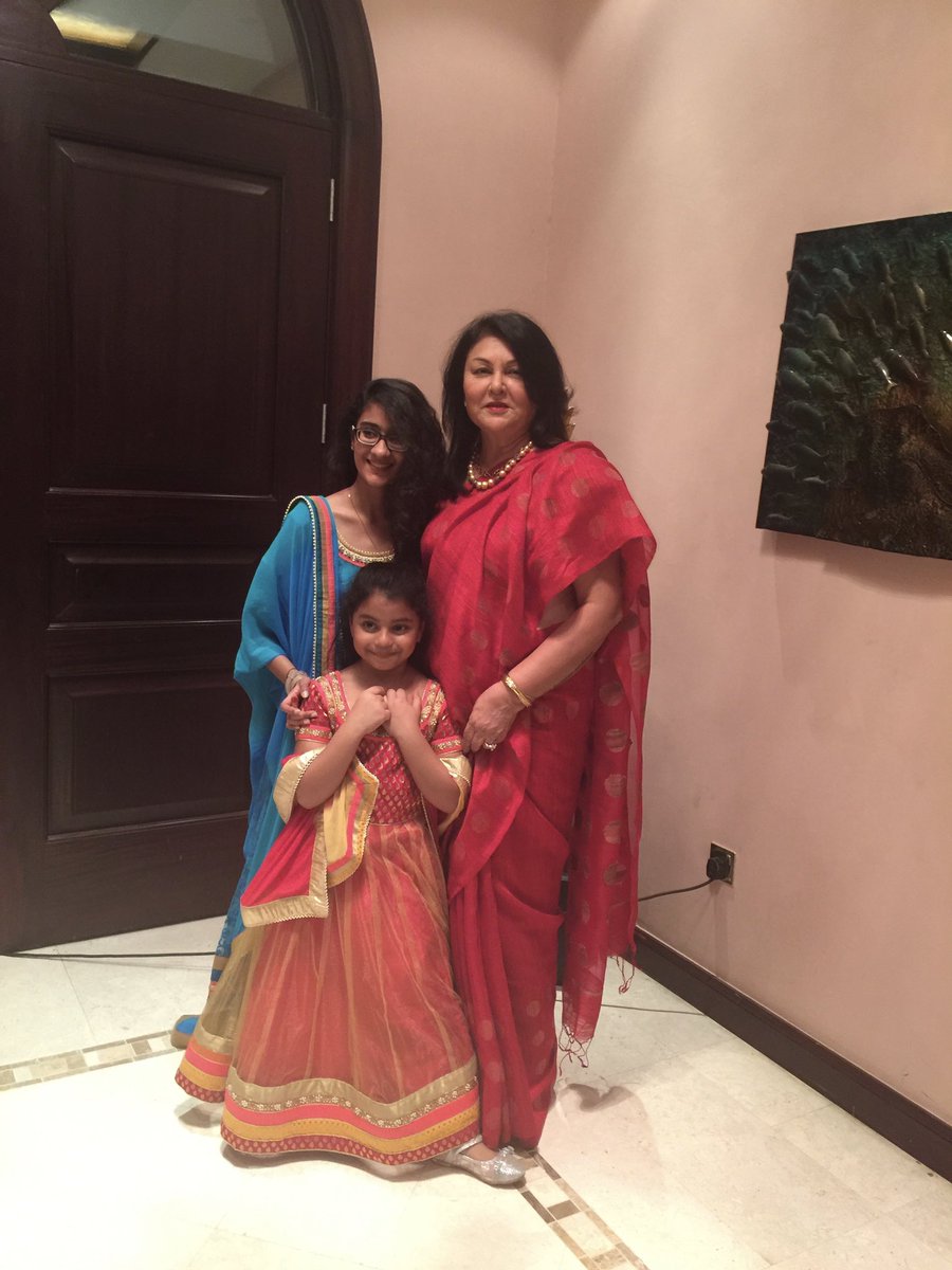 sushmita sen tweet media