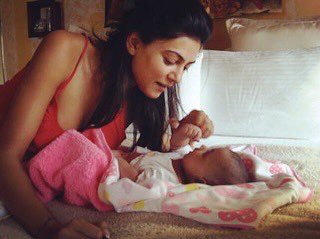 sushmita sen tweet media