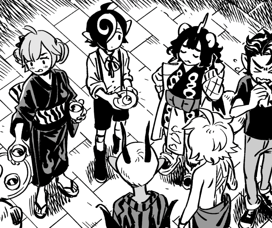 #DEVILSCANDYCOMIC UPDATE!
08/28/20: CH12 • P16
---------------------
https://t.co/Ab3MmzPVps
---------------------
CH12 start: https://t.co/2ecRBZFNld #hiveworks 