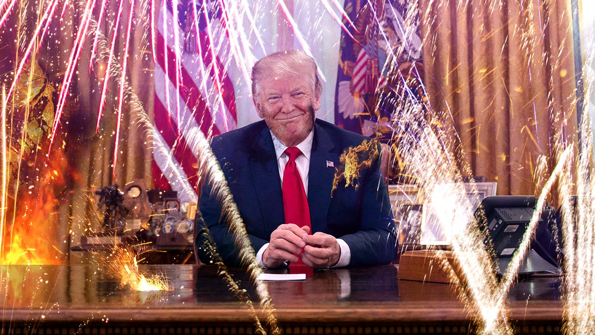 The Onion tweet media