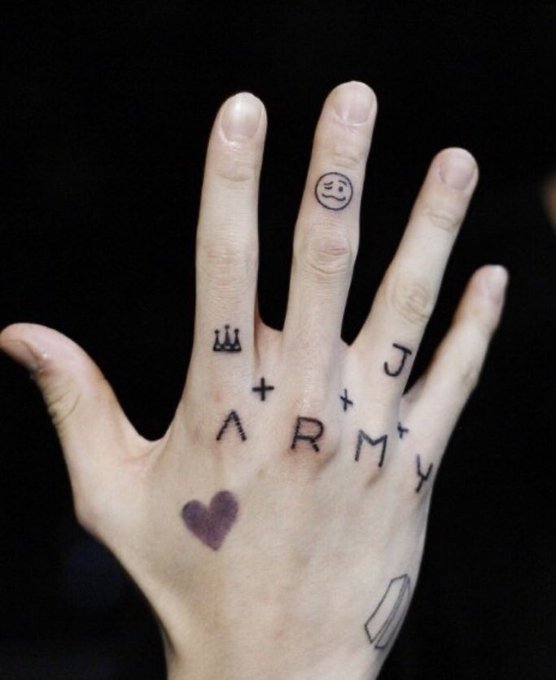 グクとイミジュ熱愛疑惑の真相は ヤバすぎる匂わせ8選を解説