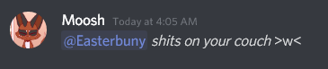 Moosh Out Of Context tweet media