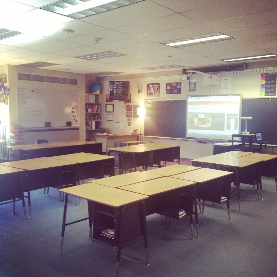 Throwback to FDOS 2014 👩🏼‍🏫 “We didn’t realize we were making memories. We just knew we were having fun.” #sixthgrade #ThrowbackThursday