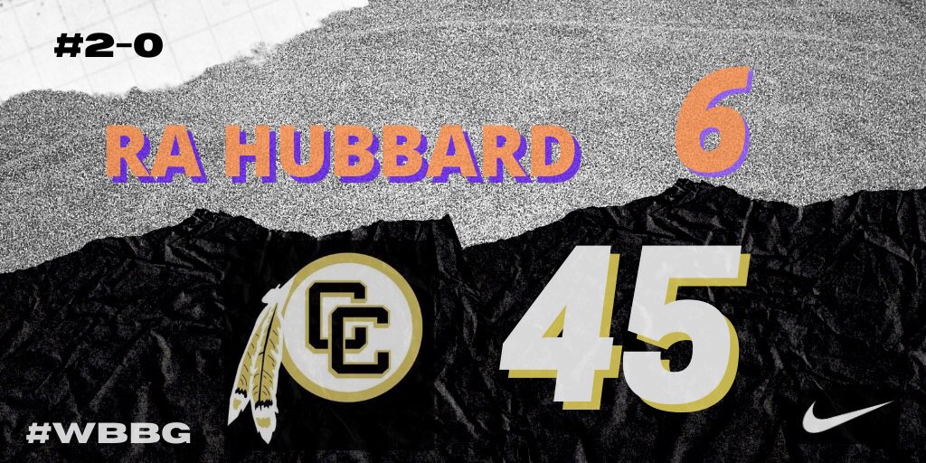 Colbert_county's tweet photo. Final from Courtland!  #WBBG 
@AHSAAUpdates @FoxSportsShoals https://t.co/qfCiNGBM9L