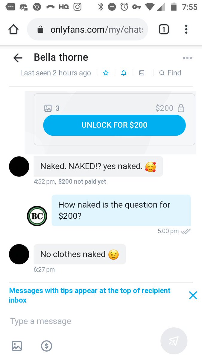 Onlyfans paid posts
