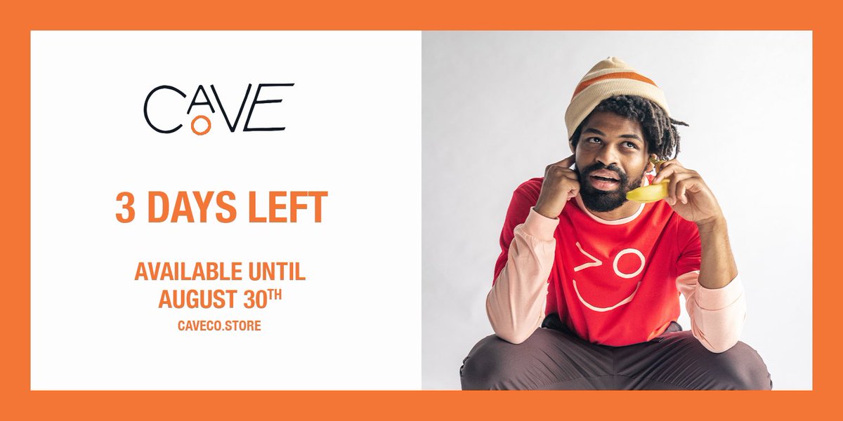 caveco_'s tweet photo. only 3 DAYS left to shop edition 01!
https://t.co/qM9pAjRIGr 
model is eli crawford
photo by @laurentepfer
styling by @jaclyn_oconnell https://t.co/JbmabYX48W