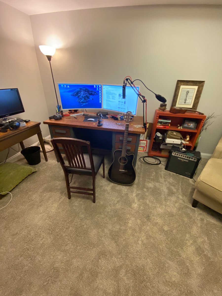 Warren Alilain tweet media