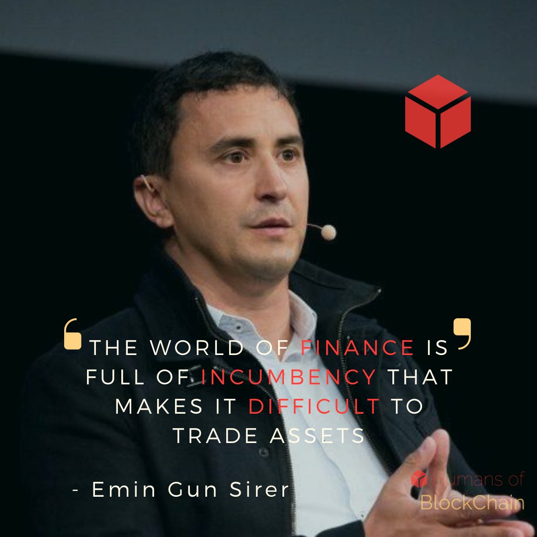 Humans of Blockchain tweet media