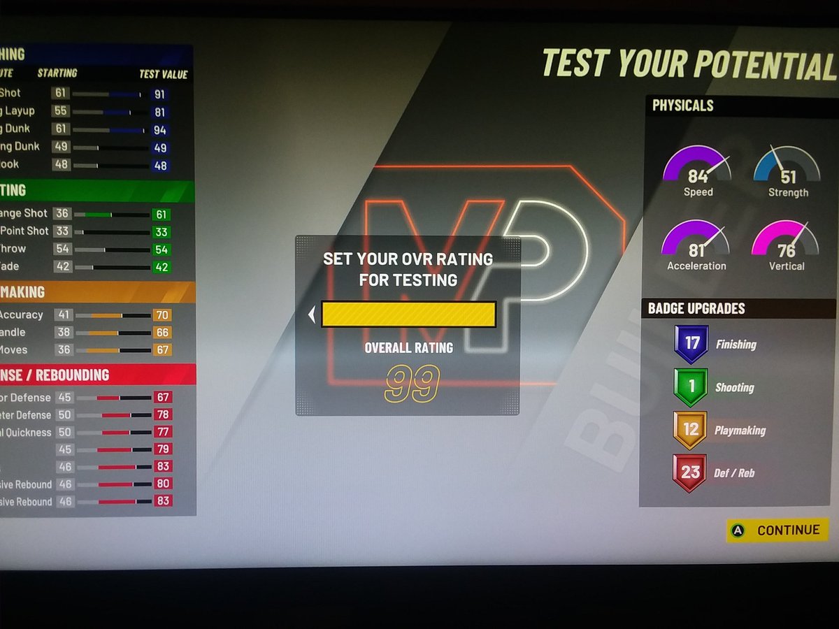 Ngl <a href="/choc/">choc</a> vid def inspired me to make a 6'8 big to try out too😂😂