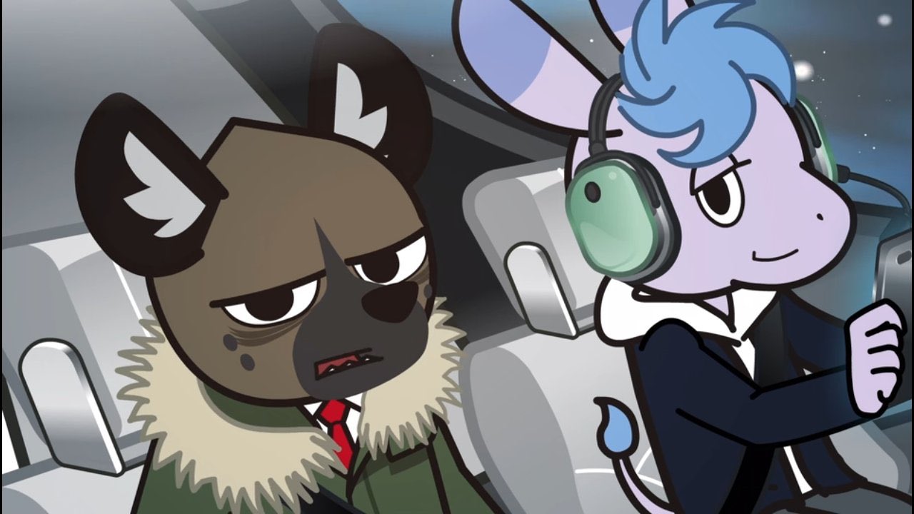 Not Gonna Imply Anythin But This Is Also How Tadano Took Retsuko Out On Dates Just Sayin Not Gonna Imply Anythin But This Is Also How Tadano Took Retsuko Out On Dates Just Sayin