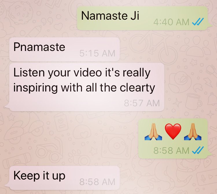 aampress's tweet photo. Where #spellings #dont #matter #ma #aayee #ammi #mother on my #first #invest #smartly with #aampress #robinhood #video 🙏🏼❤️🙏🏼
https://t.co/xcG0MRjivg https://t.co/ufmNLQwTjz