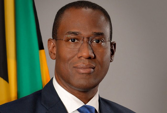 "Wherever you are,wherever you are situated,we are here &amp; we care.We humbly seek your support &amp; ask that on September 3, you put your X beside the bell 🔔 "  ~ Dr.Nigel Clarke 

I felt as though he was speaking directly at me,definitely motivated to VOTE
#jamaicadebates2020