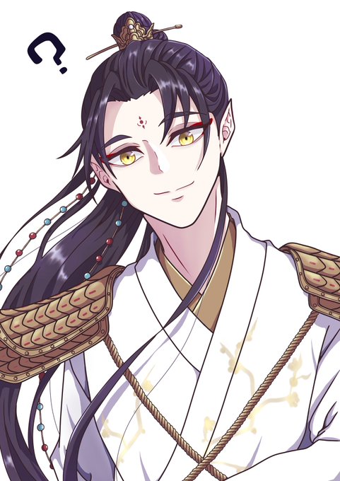 黒無常のtwitterイラスト検索結果 古い順