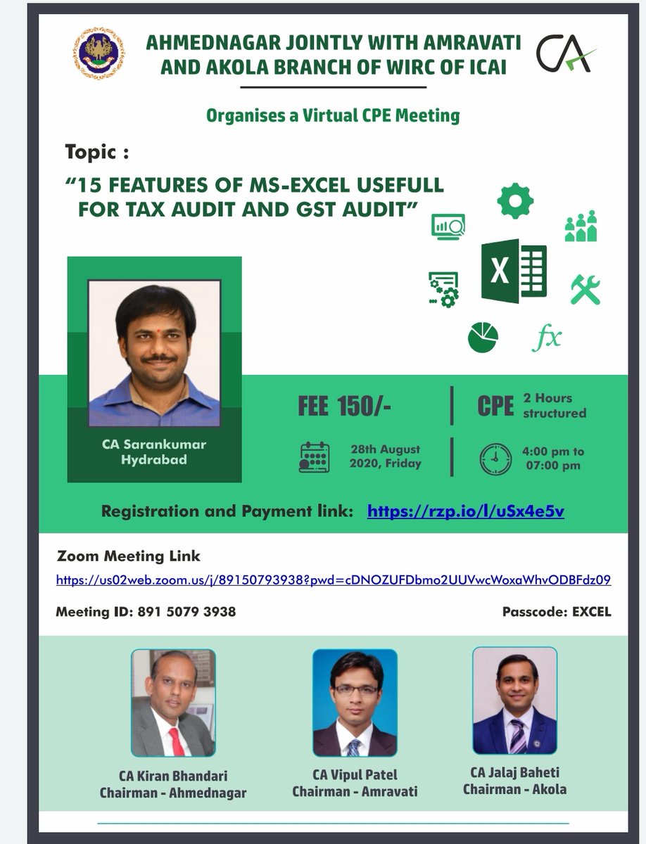 Excelism1's tweet image. 