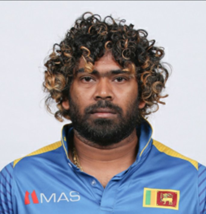 Happy birthday Lasith Malinga 
One of the greatest bowler of our generation   
