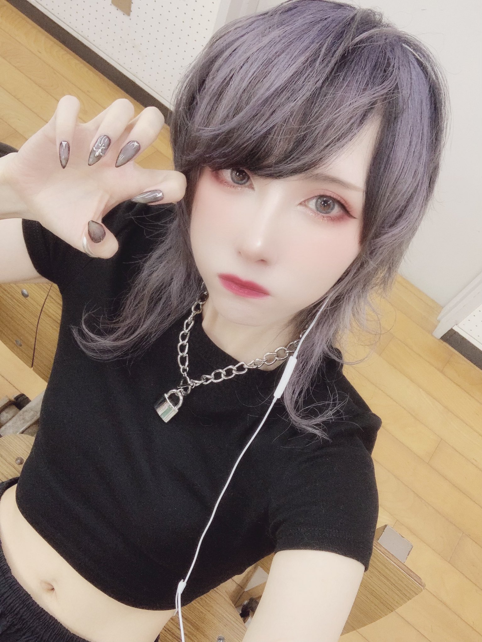 青木志貴🍤 on X: 